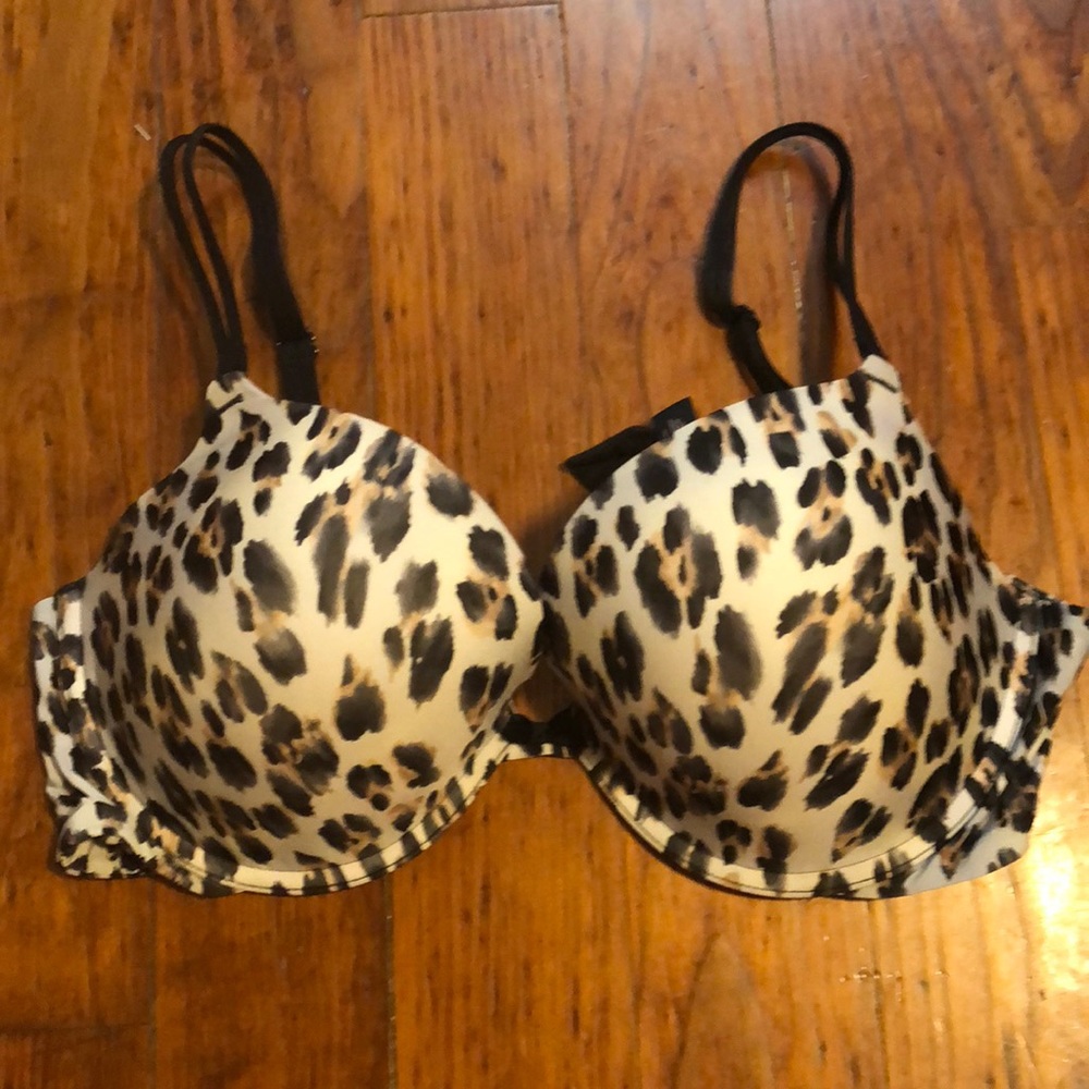Victoria’s Secret Push-up Bra